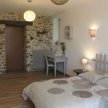 Bais  Chambres Aux Bonnes Herbes מראה חיצוני תמונה